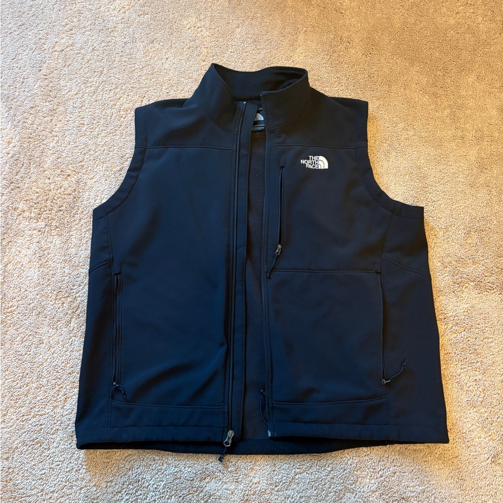 The North Face Vest